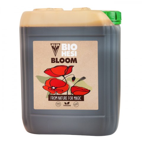 Bio Hesi Bloom 5lt